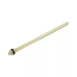 Dugattyú tömítéssel MixRite 2.5