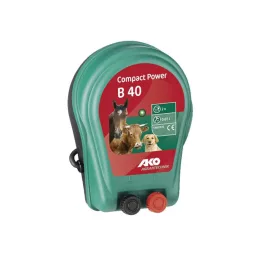 Villanypásztor készülék AKO Compact Power B 40