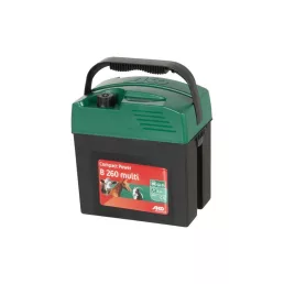 Villanypásztor készülék AKO Compact Power B 260