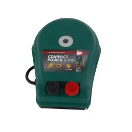Villanypásztor készülék AKO CompactPower N700 - 230 V