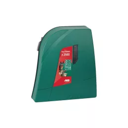 Villanypásztor készülék AKO Duo Power X2500