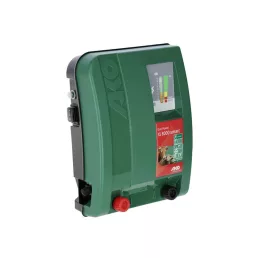 Villanypásztor készülék AKO Duo Power Smart XI8000