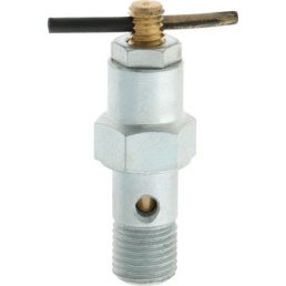 Üzemanyagcsap Deutz-Fahr 4302546, 04302546