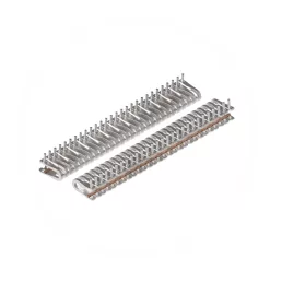 Hevederkapocs készlet Mato 175 mm / 6 mm (H24BS/4-15/T2F)