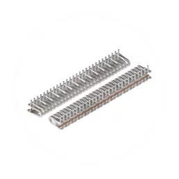 Hevederkapocs készlet Mato 187 mm / 6 mm (H24BS/4-14/T2F)