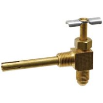 Üzemanyagcsapok John Deere traktorokhoz