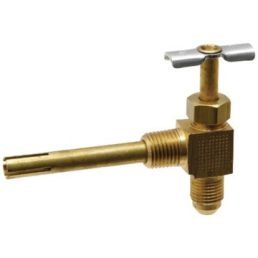 Üzemanyagcsap John Deere R34656