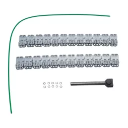   Szállítószalag-összekötő készlet Mato Easyfix Eco EFEK125-G