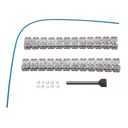   Szállítószalag-összekötő készlet Mato Easyfix Eco EFEK125-SS