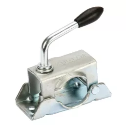 Támasztókerék-tartó KNOTT 400305001