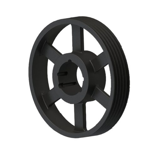 Ékszíjtárcsa profil SPA 5 pályás, 3535-ös kúpos szorítóhoz - 405,5 mm