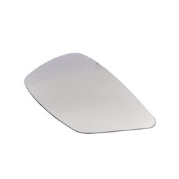   Visszapillantó tükörüveg fűthető MEKRA-LANG 178 x 92 mm