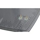 Visszapillantó tükörüveg fűthető MEKRA-LANG 285 x 225 mm