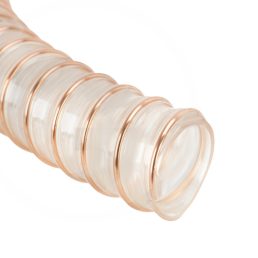 Magvezető tömlő vetőgépekhez Ø80 mm (méteráru)