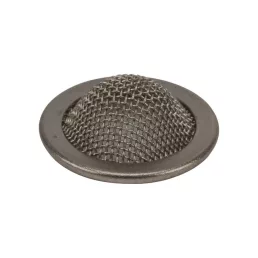TeeJet Fúvókaszűrő kupak - rácsméret 50 mesh