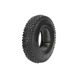   4.10/3.50-6 külső gumi készlet Gopart 4PR (belsővel együtt)