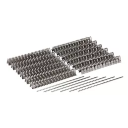   Hevederkapocs készlet Mato 188-198 mm / 5-6 mm (U24BS/12-15/T2F1)