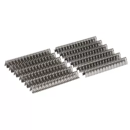  Hevederkapocs készlet Mato 188-198 mm / 6-7 mm (U24CS/12-15)