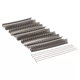   Hevederkapocs készlet Mato 221-231 mm / 5-6 mm (U24BS/10-18/T2SX)