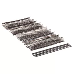   Hevederkapocs készlet Mato 210-220 mm / 6-7 mm (U24CS/10-17/T2F)