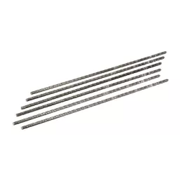   Hevederkapocs összekötő rúd csomag Mato T2F/175 - 175 mm x 3,4 mm (6 db)