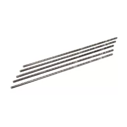   Hevederkapocs összekötő rúd csomag Mato T2F/208 - 208 mm x 3,4 mm (5 db)