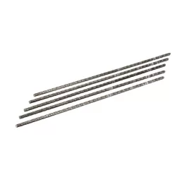   Hevederkapocs összekötő rúd csomag Mato T2F/265 - 265 mm x 3,4 mm (5 db)