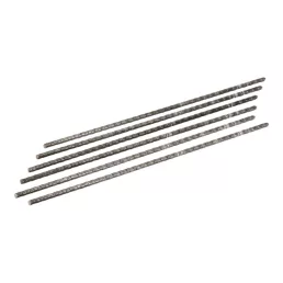   Hevederkapocs összekötő rúd csomag Mato T2F/220 - 220 mm x 3,4 mm (6 db)