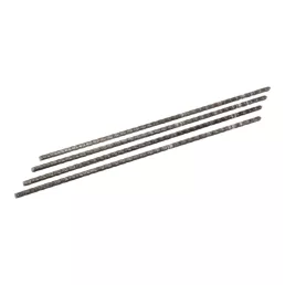   Hevederkapocs összekötő rúd csomag Mato T2F/265 - 265 mm x 3,4 mm (4 db)