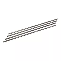   Hevederkapocs összekötő rúd csomag Mato T2F/286 - 286 mm x 3,4 mm (4 db)