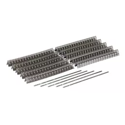   Hevederkapocs készlet Mato 221-231 mm / 5-6 mm (U24BS/10-18/T2F)