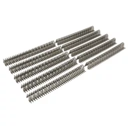   Hevederkapocs készlet Mato 210-220 mm / 5-6 mm (U24BS/10-17)