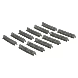 Hevederkapocs készlet Mato 178 mm / 5-6 mm (U24BS/12-13)
