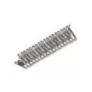 Hevederkapocs készlet Mato 178 mm / 5-6 mm (U24BS/12-13)