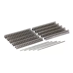 Hevederkapocs Mato 210-220 mm / 5-6 mm (U24BS/10-17/T2F)