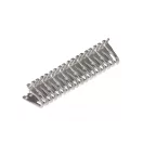 Hevederkapocs Mato 210-220 mm / 5-6 mm (U24BS/10-17/T2F)