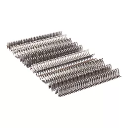   Hevederkapocs készlet Mato 210-220 mm / 6-7 mm (U24CS/10-17)