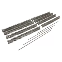   Hevederkapocs készlet Mato 276-286 mm / 6-7 mm (U24CS/8-23/T2F)