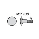 Kaszapenge csavar Lely 4120101410