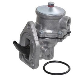 Üzemanyag szivattyú Renault 6005027558