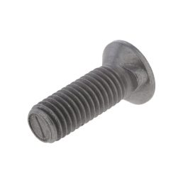 Ekecsavar 2 orros fejjel Överum 41650360222 M12x35 mm