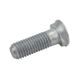 Ekecsavar 2 orros fejjel Överum 41650360223 M12x40 mm