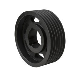   Ékszíjtárcsa profil SPB 6 pályás, 4040-es kúpos szorítóhoz - 457 mm