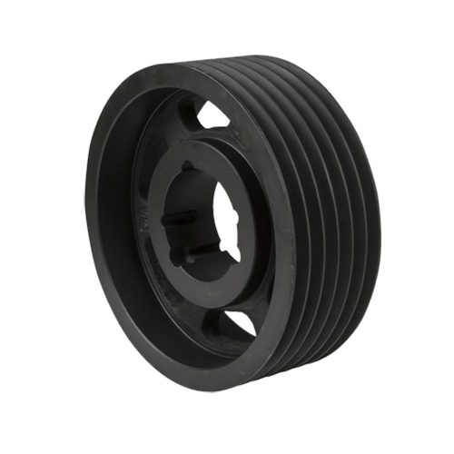 Ékszíjtárcsa profil SPB 6 pályás, 4040-es kúpos szorítóhoz - 457 mm