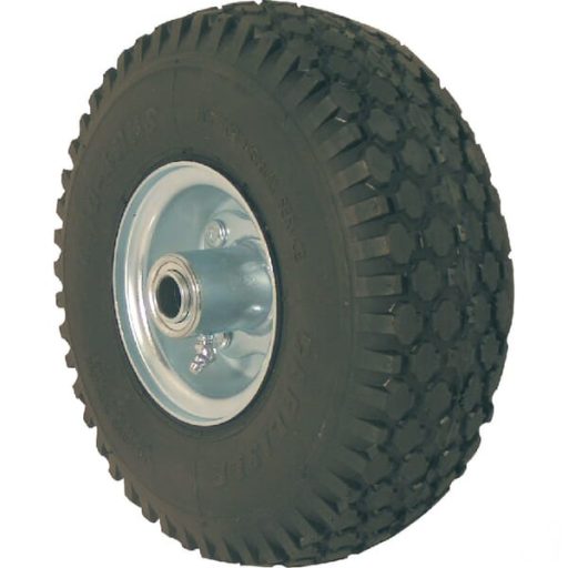 Kisméretű kerék 4.10-4, 2PR