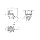 Üzemanyag szivattyú Steyr 4757882
