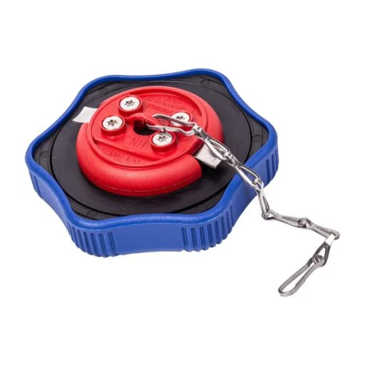 Tanksapka AdBlue® tartályhoz New Holland 48024751