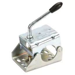 Támasztókerék-tartó KNOTT 4802879X