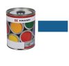 Festék RAL 5005 szignálkék - 1 liter