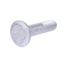 Kaszapenge csavar készlet Kuhn 50073910 (3 db)